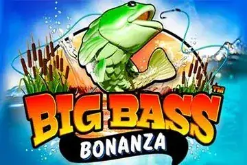 Big Bass Bonanza Кэт
