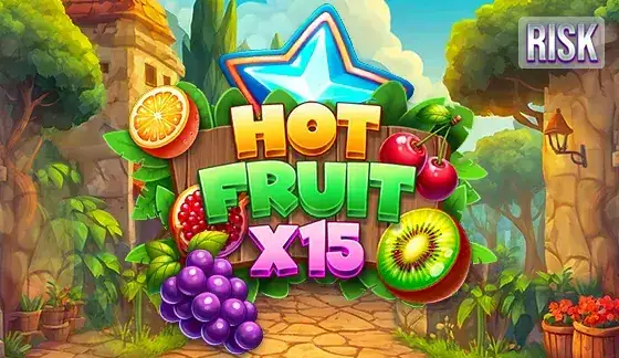Hot Fruit Cat